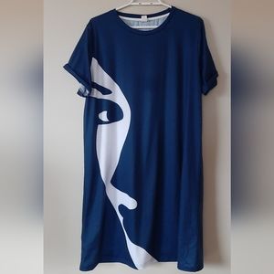 Pixie Lady Dress ~ L (Free With $50 Purchase)